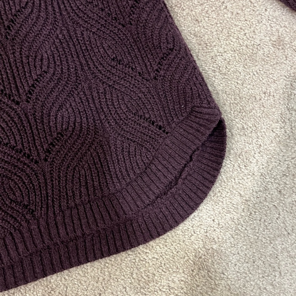 Sonoma Sweater - Picture 3 of 7